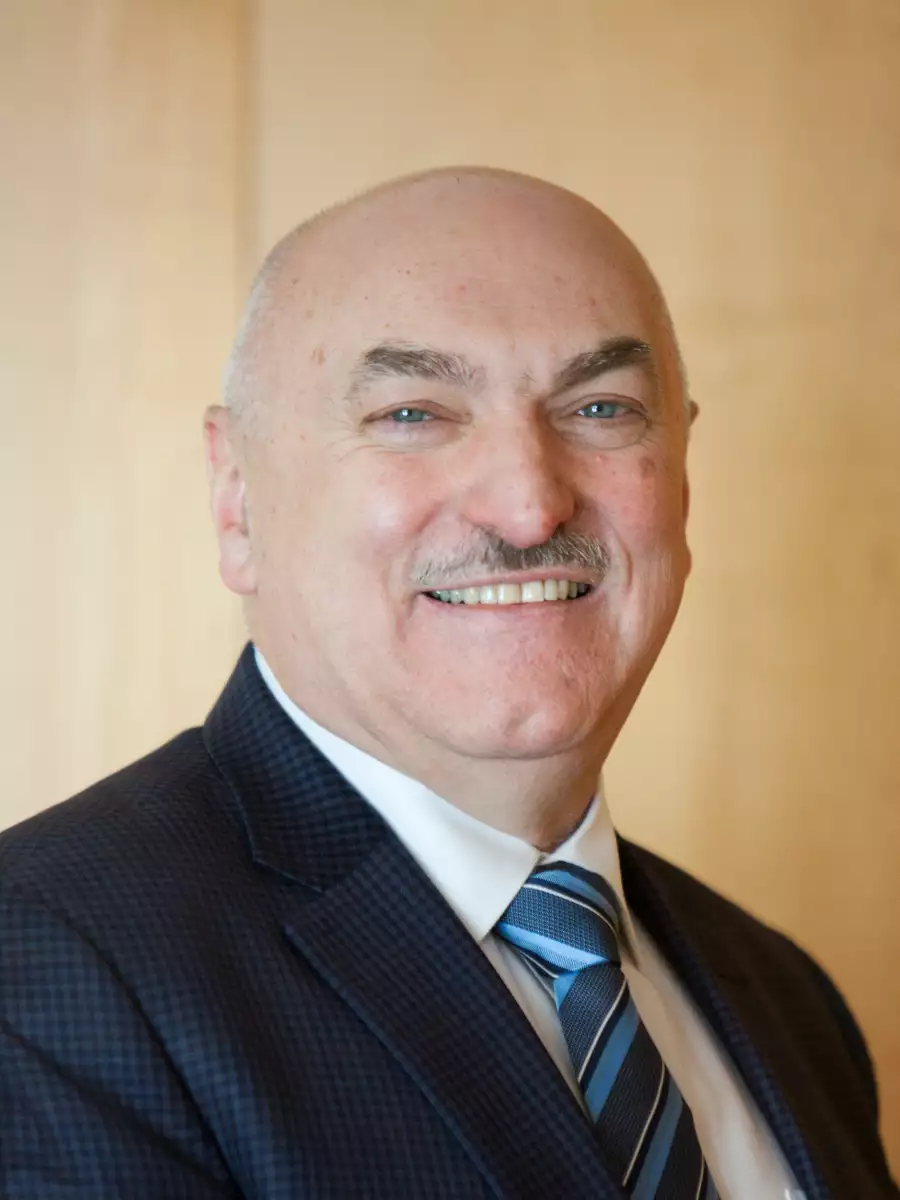 Prof. Dr. Mahmassani