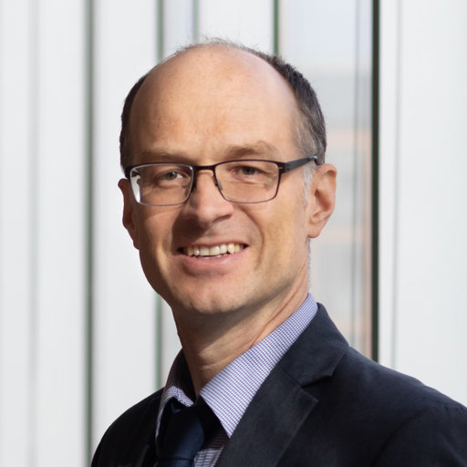 Prof. Dr. Ralph Buehler