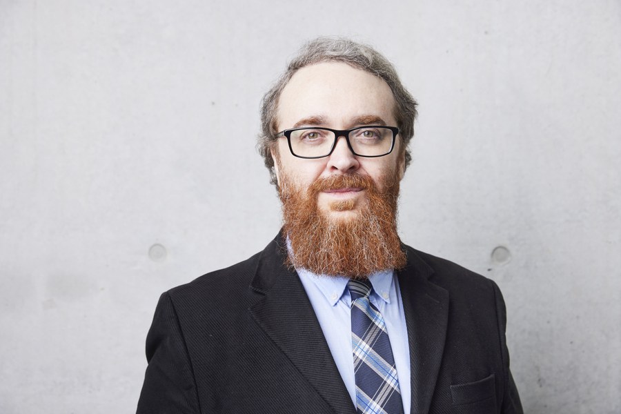 Prof. Dr. S. Travis Waller
