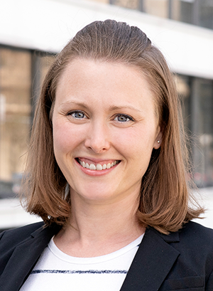 Univ.-Prof. Dr.-Ing. Heather Kaths