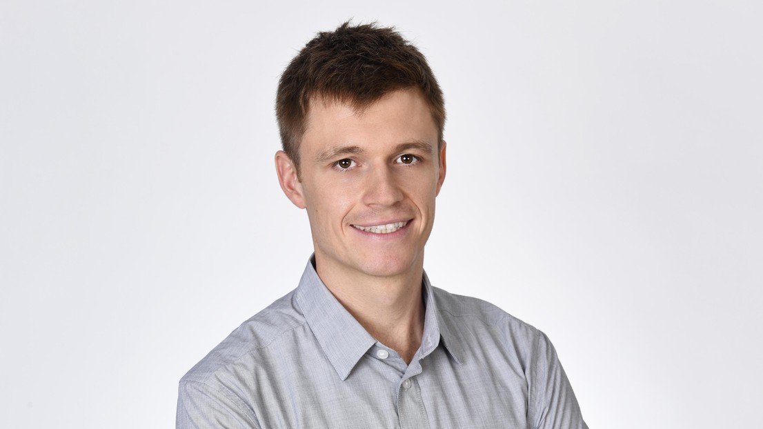 Assoc. Prof. Dr. Rico Krueger